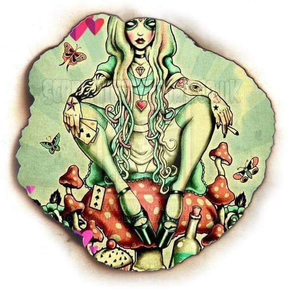 Meet your Posher, Tanya - Picture 1 of 1